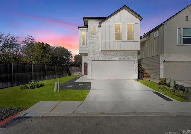 2nd image of 8851 Oakland Rd #24, San Antonio, TX 78240 | MLS# 1933398