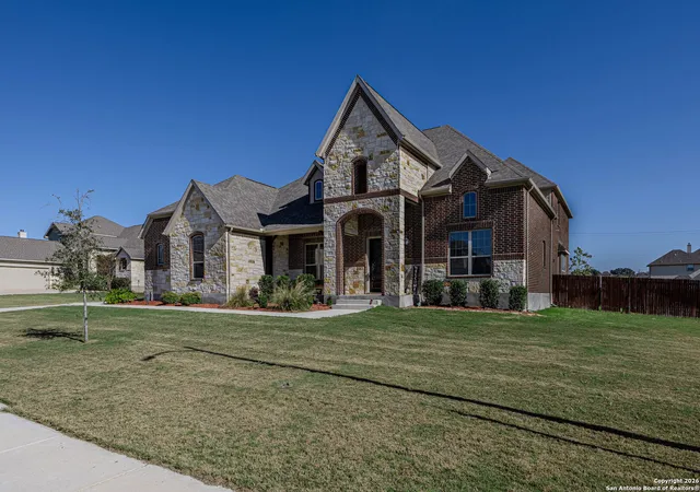 1st image of 13015 Hunters Trace, Saint Hedwig, TX 78152 | MLS# 1933400