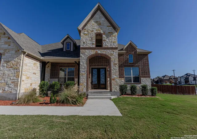 4th image of 13015 Hunters Trace, Saint Hedwig, TX 78152 | MLS# 1933400