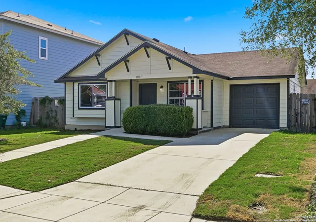 Photo 1 of Single family home for sale at 11307 Valley Star, San Antonio, TX 78224 | MLS# 1933404 | Listing updated on 2026-01-12