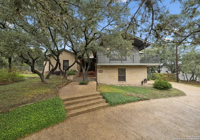 Photo 1 of Single family home for sale at 7435 Hummingbird Hill, San Antonio, TX 78255 | MLS# 1933410 | Listing updated on 2026-02-23