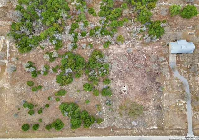 Photo 3 of Land for sale at 107 Palomino Springs, Bandera, TX 78003 | MLS# 1933414 | Listing updated on 2026-07-25