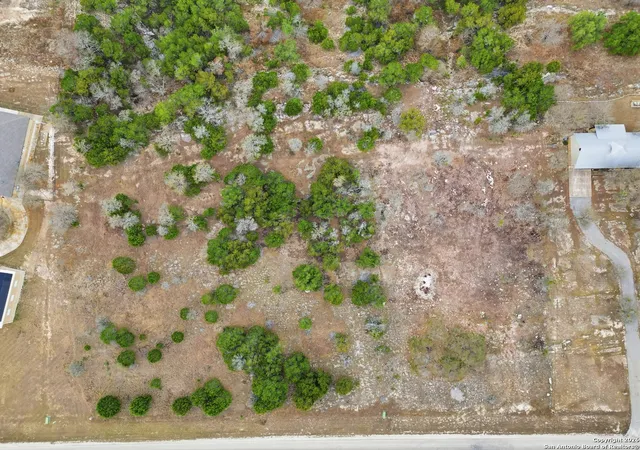 Photo 3 of Land for sale at 107 Palomino Springs, Bandera, TX 78003 | MLS# 1933414 | Listing updated on 2026-07-25