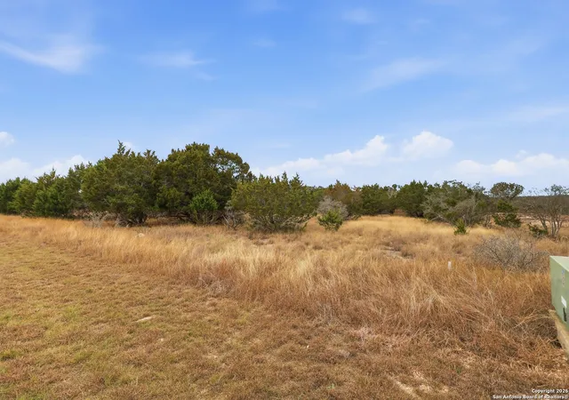 Photo 4 of Land for sale at 107 Palomino Springs, Bandera, TX 78003 | MLS# 1933414 | Listing updated on 2026-07-25