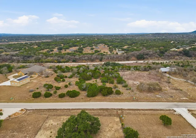 Photo 1 of Land for sale at 107 Palomino Springs, Bandera, TX 78003 | MLS# 1933414 | Listing updated on 2026-07-25