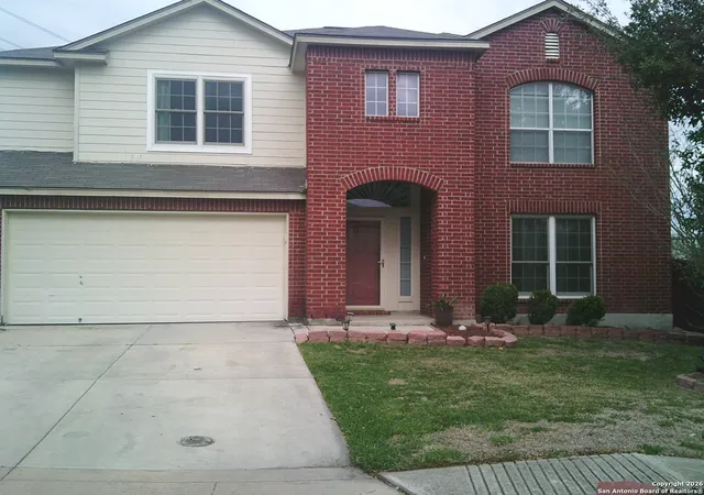 1st image of 3834 Hatwig, Converse, TX 78109 | MLS# 1933443