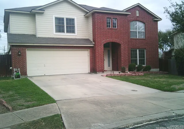 2nd image of 3834 Hatwig, Converse, TX 78109 | MLS# 1933443