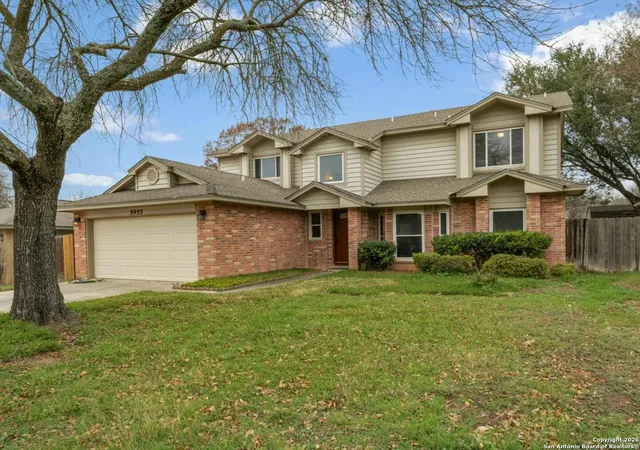 Photo 2 of Sale Pending at 5955 Spring, San Antonio, TX 78247 | MLS# 1933451 | Listing updated on 2026-02-17