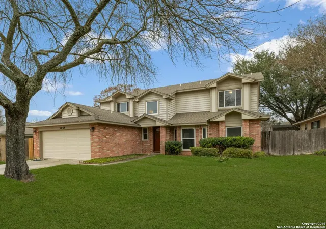 Photo 1 of Sale Pending at 5955 Spring, San Antonio, TX 78247 | MLS# 1933451 | Listing updated on 2026-02-17