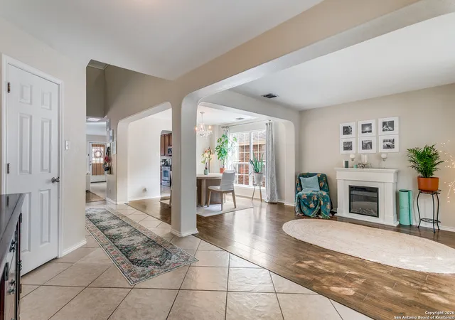 Photo 3 of Sale Pending at 204 Cyn Vista, Cibolo, TX 78108 | MLS# 1933461 | Listing updated on 2026-03-28