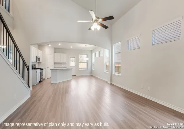 Photo 3 of Sale Pending at 20853 Stonework Spur, San Antonio, TX 78266 | MLS# 1933466 | Listing updated on 2026-02-23