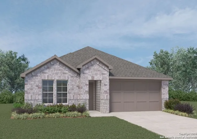 Photo 1 of Sale Pending at 21012 Stonework Spur, San Antonio, TX 78266 | MLS# 1933471 | Listing updated on 2026-02-16