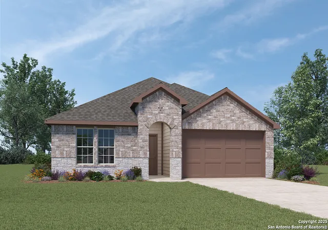 Photo 1 of Sale Pending at 21008 Stonework Spur, San Antonio, TX 78266 | MLS# 1933475 | Listing updated on 2026-03-02