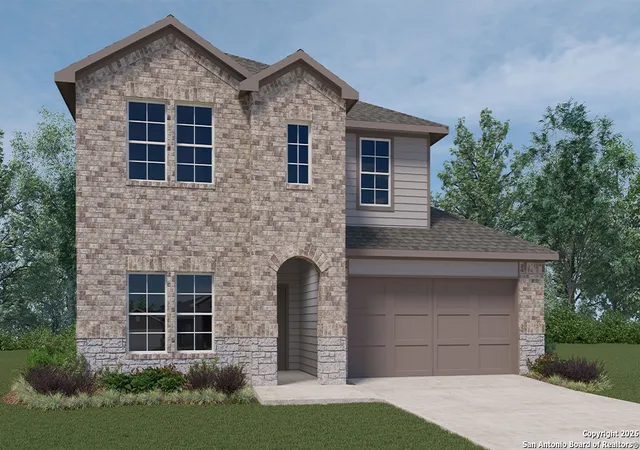 Photo 2 of Sale Pending at 20821 Stonework Spur, San Antonio, TX 78266 | MLS# 1933481 | Listing updated on 2026-04-27