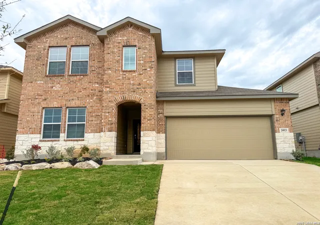 Photo 1 of Sale Pending at 20821 Stonework Spur, San Antonio, TX 78266 | MLS# 1933481 | Listing updated on 2026-04-27