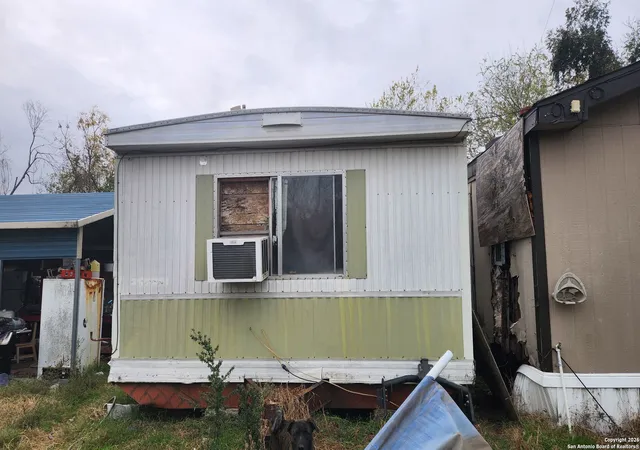 Photo 1 of Sale Pending at 12815 Kenagy, Atascosa, TX 78002 | MLS# 1933494 | Listing updated on 2026-01-23