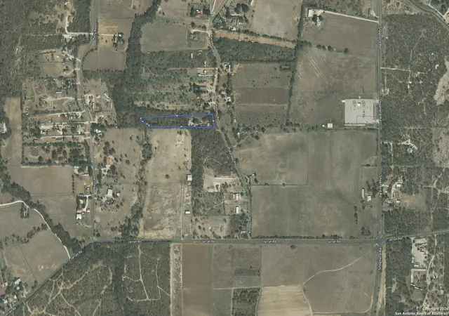 Photo 4 of Sale Pending at 12815 Kenagy, Atascosa, TX 78002 | MLS# 1933494 | Listing updated on 2026-01-23