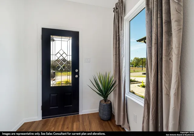Photo 2 of Sale Pending at 5030 Hastings Way, San Antonio, TX 78263 | MLS# 1933500 | Listing updated on 2026-01-20