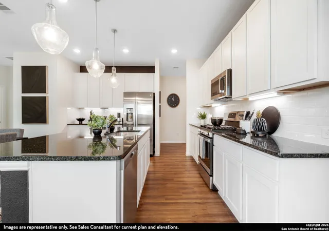 Photo 3 of Sale Pending at 5030 Hastings Way, San Antonio, TX 78263 | MLS# 1933500 | Listing updated on 2026-01-20