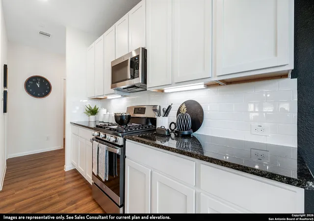 Photo 4 of Sale Pending at 5030 Hastings Way, San Antonio, TX 78263 | MLS# 1933500 | Listing updated on 2026-01-20