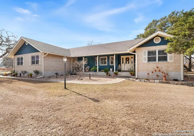 1st image of 894 Southwoods Dr, Fredericksburg, TX 78624 | MLS# 1933510