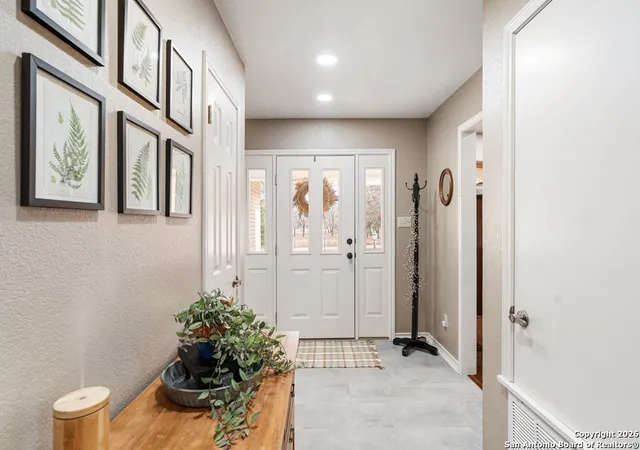 4th image of 894 Southwoods Dr, Fredericksburg, TX 78624 | MLS# 1933510