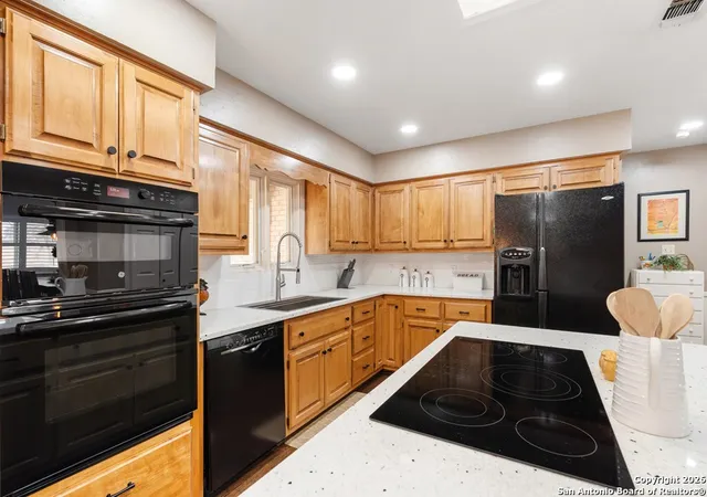 5th image of 894 Southwoods Dr, Fredericksburg, TX 78624 | MLS# 1933510