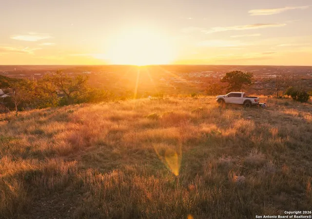 Photo 3 of Land for sale at Tbd Cypress Creek Road, Kerrville, TX 78028 | MLS# 1933513 | Listing updated on 2026-06-10