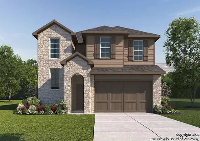 Photo 2 of Sale Pending at 21039 Gravel Keep, San Antonio, TX 78203 | MLS# 1933514 | Listing updated on 2026-03-10