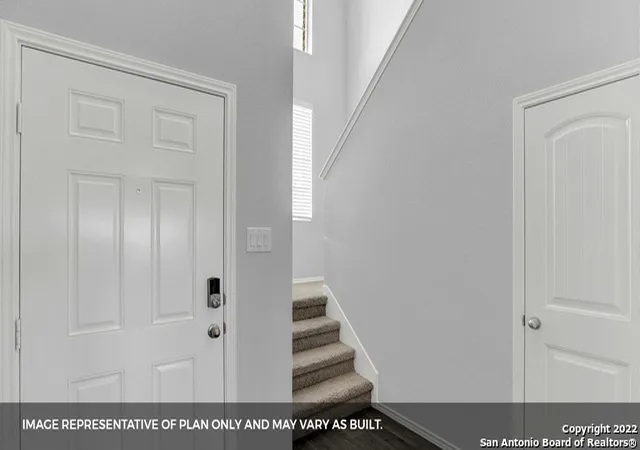 Photo 3 of Sale Pending at 21039 Gravel Keep, San Antonio, TX 78203 | MLS# 1933514 | Listing updated on 2026-03-10