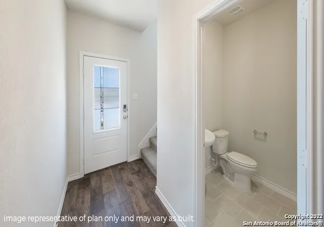 Photo 3 of Sale Pending at 21153 Boulder Flats, San Antonio, TX 78266 | MLS# 1933522 | Listing updated on 2026-02-09