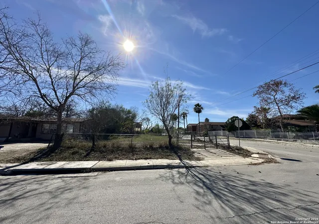 Photo 1 of Land for sale at 438 Vestal, San Antonio, TX 78221 | MLS# 1933544 | Listing updated on 2026-01-24