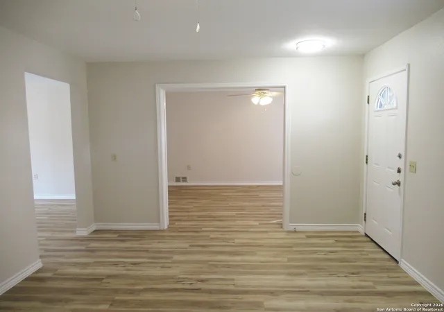 Photo 3 of Sale Pending at 12732 El Sonteo, San Antonio, TX 78233 | MLS# 1933545 | Listing updated on 2026-04-27