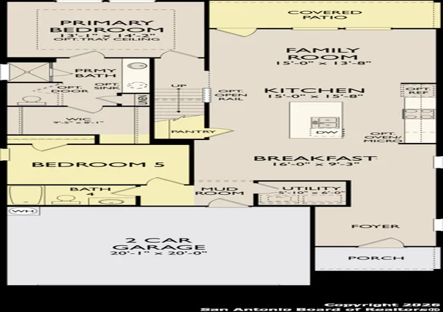 3rd image of 7678 Birch Hollow, San Antonio, TX 78252 | MLS# 1933557
