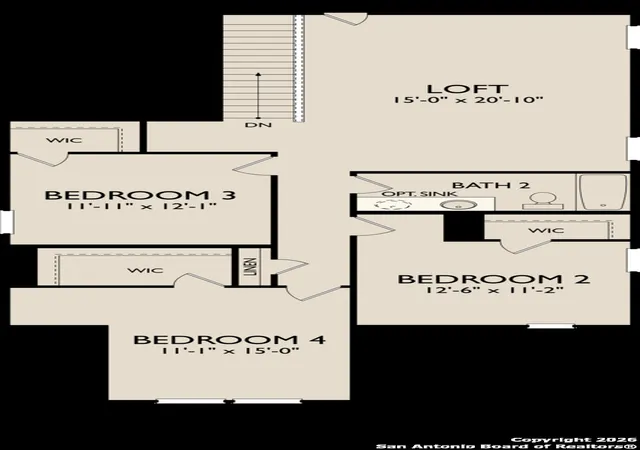 4th image of 7678 Birch Hollow, San Antonio, TX 78252 | MLS# 1933557