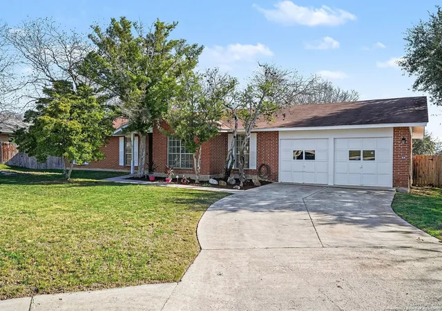 1st image of 104 Firestone, Schertz, TX 78154 | MLS# 1933578