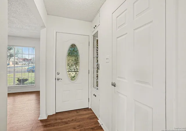 Photo 3 of Sale Pending at 104 Firestone, Schertz, TX 78154 | MLS# 1933578 | Listing updated on 2026-03-04