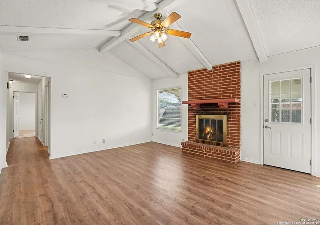 Photo 3 of Sale Pending at 104 Firestone, Schertz, TX 78154 | MLS# 1933578 | Listing updated on 2026-03-04