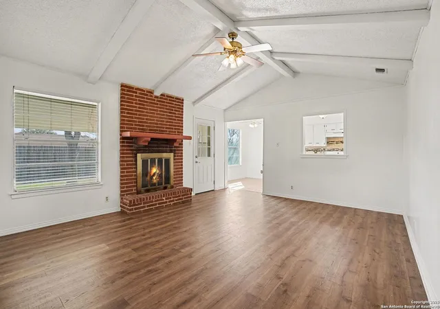 Photo 4 of Sale Pending at 104 Firestone, Schertz, TX 78154 | MLS# 1933578 | Listing updated on 2026-03-04