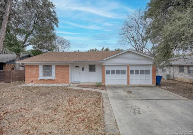 1st image of 910 Morey Peak, San Antonio, TX 78213 | MLS# 1933579