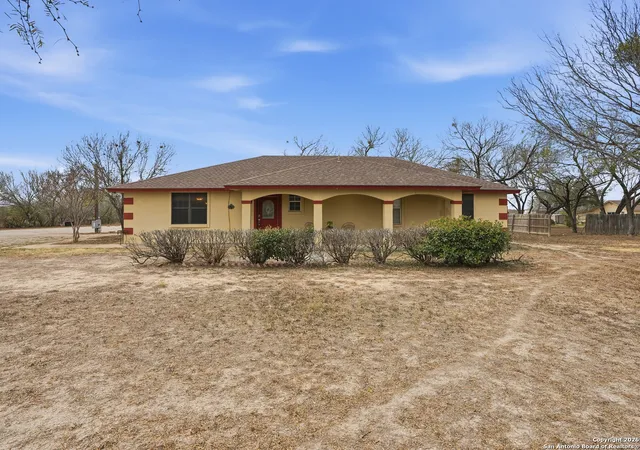 Photo 1 of Sale Pending at 17525 Benton City, Von Ormy, TX 78073 | MLS# 1933615 | Listing updated on 2026-04-15