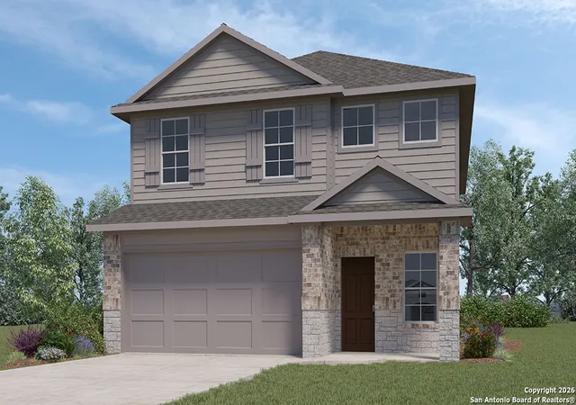 Photo 1 of Sale Pending at 5047 Blind Shot, San Antonio, TX 78261 | MLS# 1933626 | Listing updated on 2026-02-17