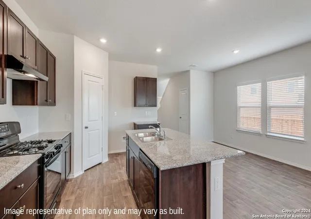 Photo 4 of Sale Pending at 5047 Blind Shot, San Antonio, TX 78261 | MLS# 1933626 | Listing updated on 2026-02-17