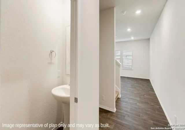 Photo 3 of Sale Pending at 5051 Blind Shot, San Antonio, TX 78261 | MLS# 1933630 | Listing updated on 2026-02-19