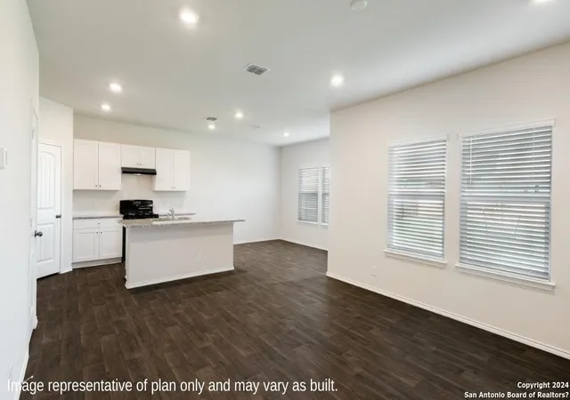 Photo 4 of Sale Pending at 5051 Blind Shot, San Antonio, TX 78261 | MLS# 1933630 | Listing updated on 2026-02-19