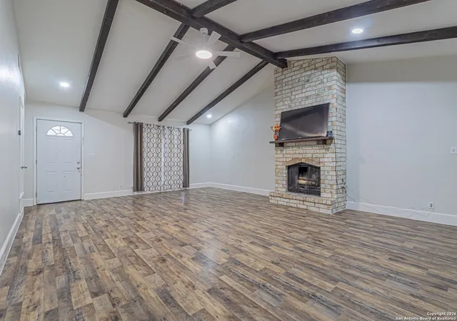 Photo 3 of Single family home for sale at 8810 Pertshire, San Antonio, TX 78254 | MLS# 1933631 | Listing updated on 2026-04-08