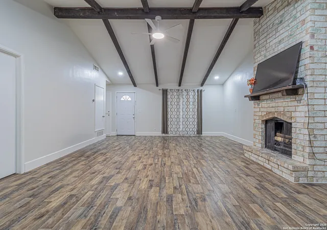 Photo 3 of Single family home for sale at 8810 Pertshire, San Antonio, TX 78254 | MLS# 1933631 | Listing updated on 2026-04-08