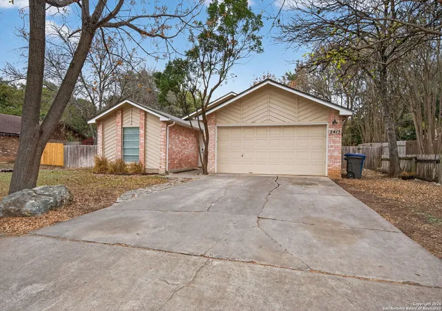 2nd image of 2415 Moss Terrace, San Antonio, TX 78232 | MLS# 1933641