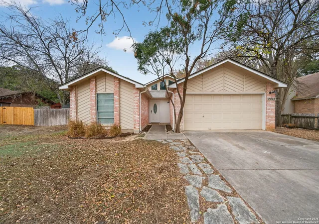 1st image of 2415 Moss Terrace, San Antonio, TX 78232 | MLS# 1933641