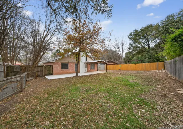 27th image of 2415 Moss Terrace, San Antonio, TX 78232 | MLS# 1933641